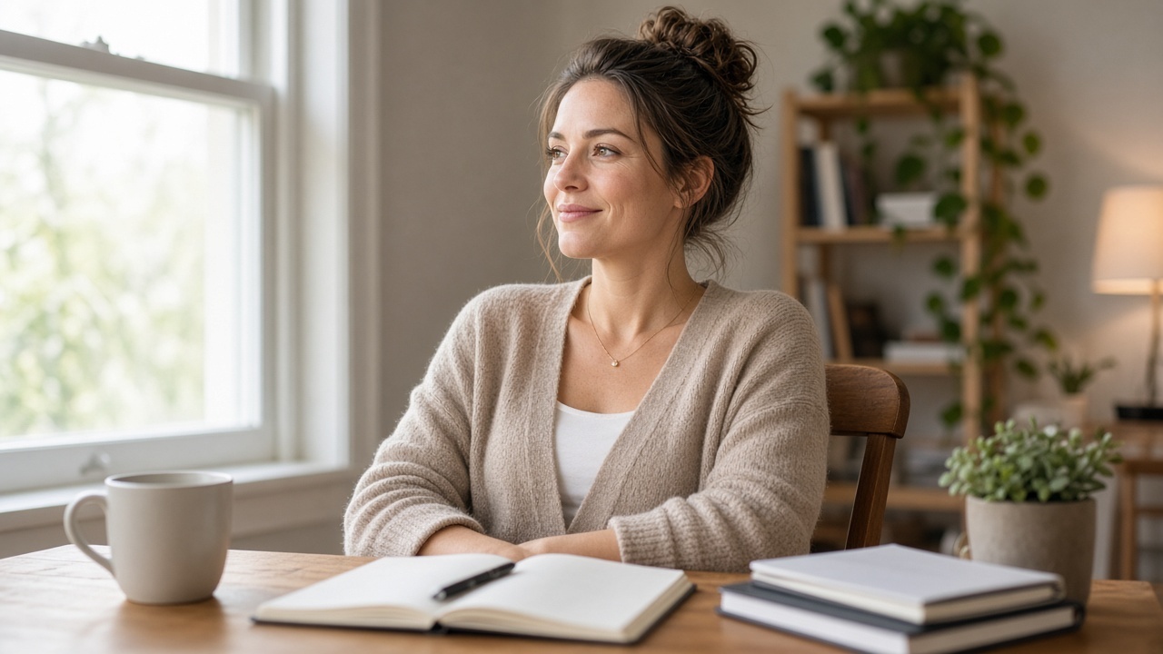 Measurable Benefits – illustration for Solopreneur Business Ideas from Home: Real Use Cases and ROI Breakdown (2026 Guide)