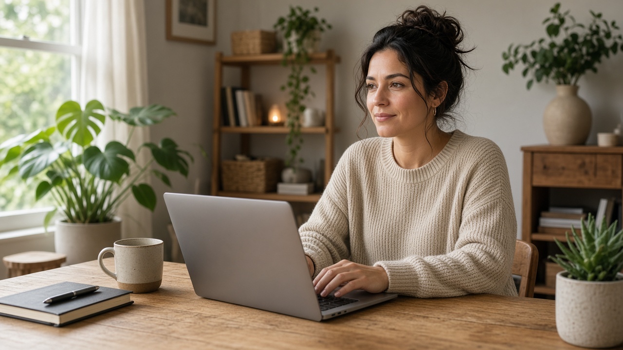 How Solopreneur Business Ideas from Home Actually Work in Practice – illustration for Solopreneur Business Ideas from Home: Real Use Cases and ROI Breakdown (2026 Guide)